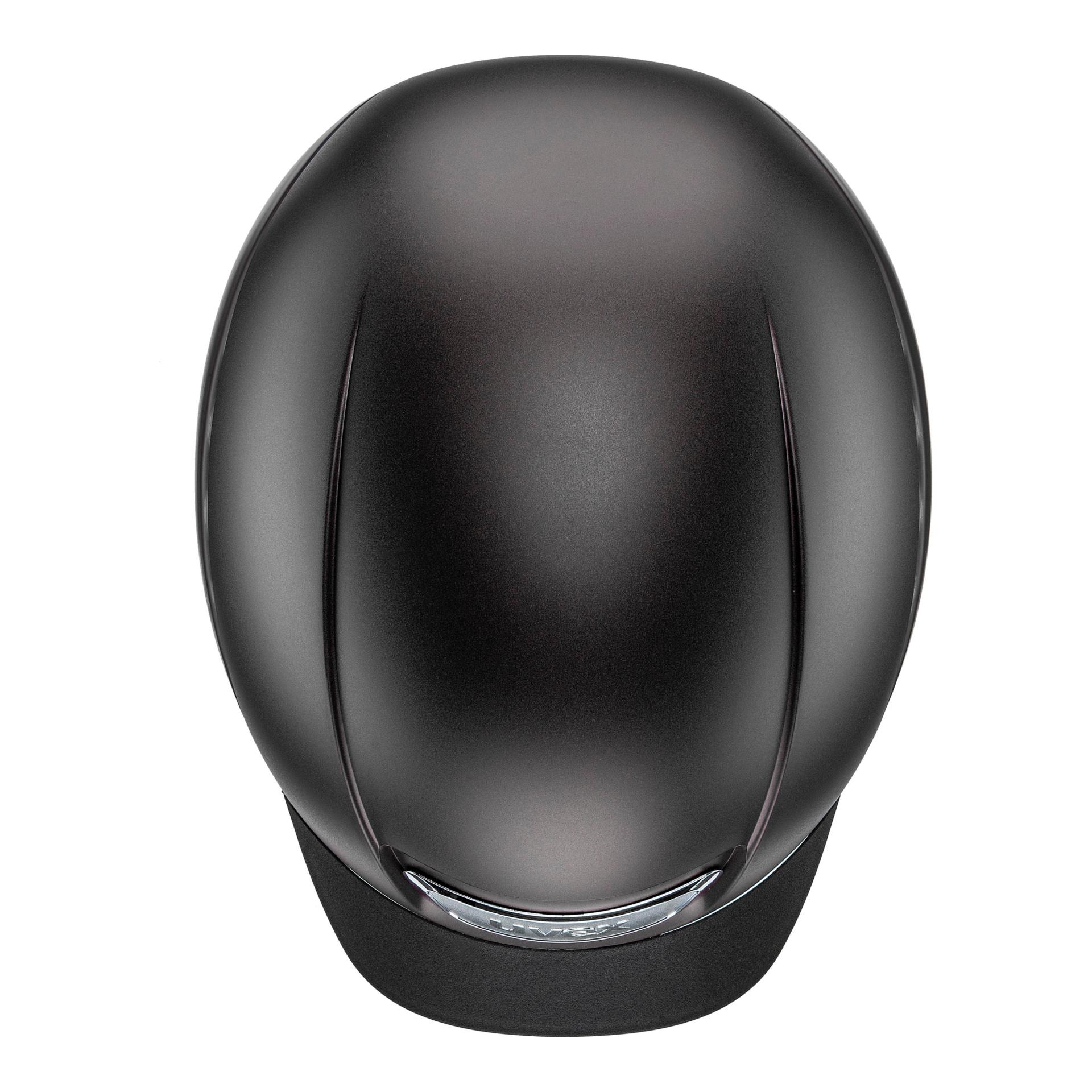 Reithelm Elexxion Mips - black mat Reithelm Elexxion Mips - black mat