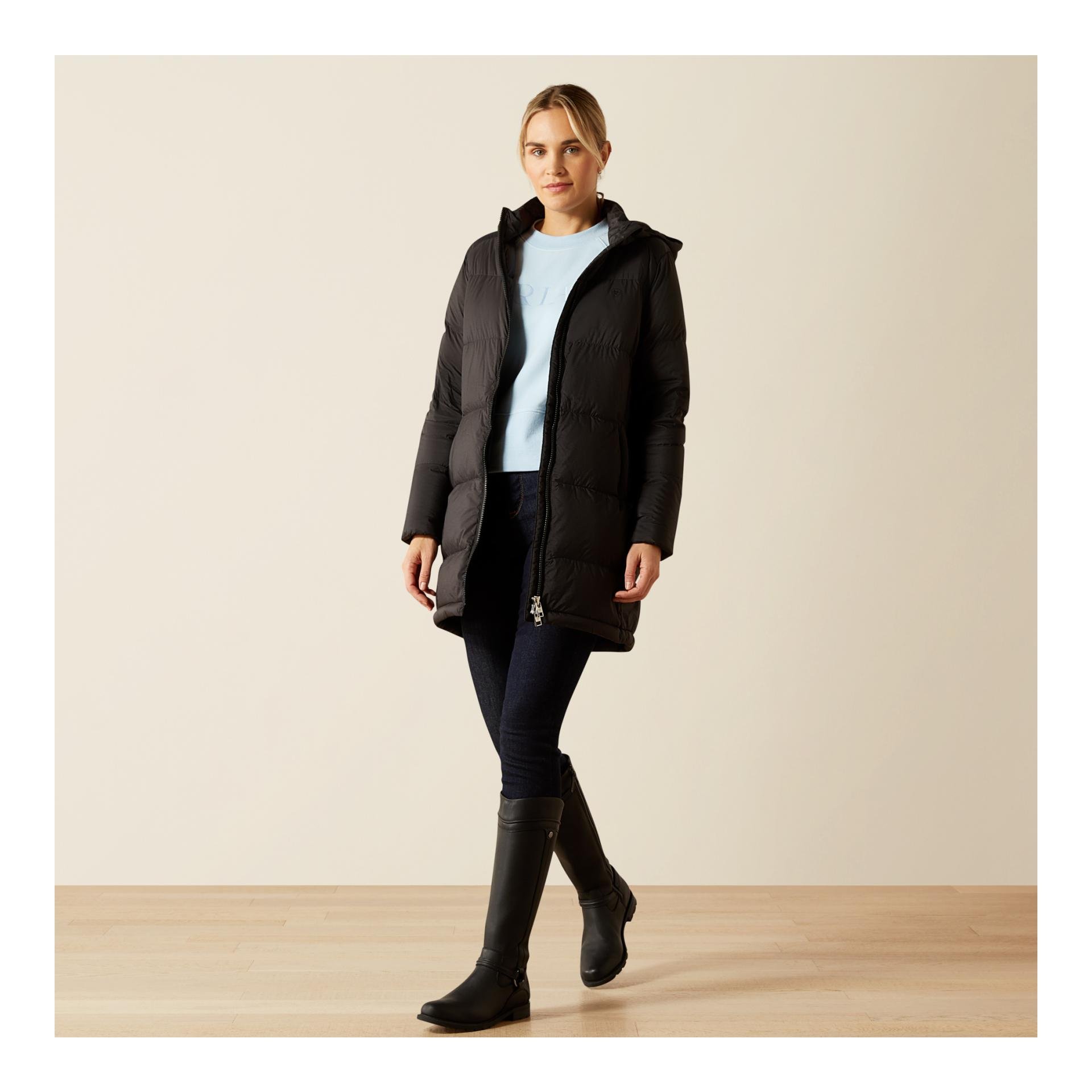 Daunenmantel UltraPuff