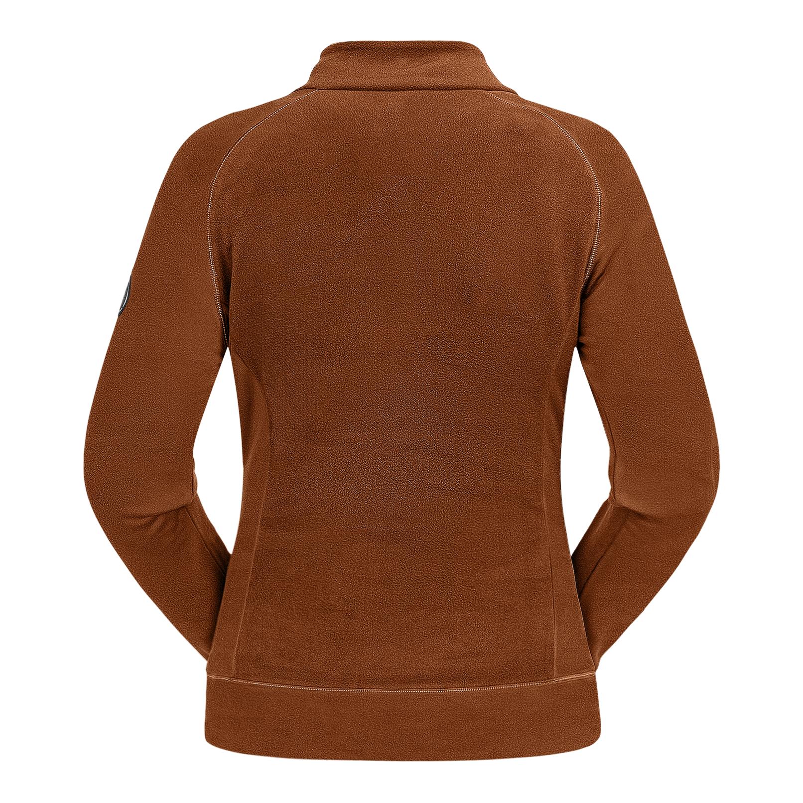 Fleece Pullover Osaka Fleece Pullover Osaka