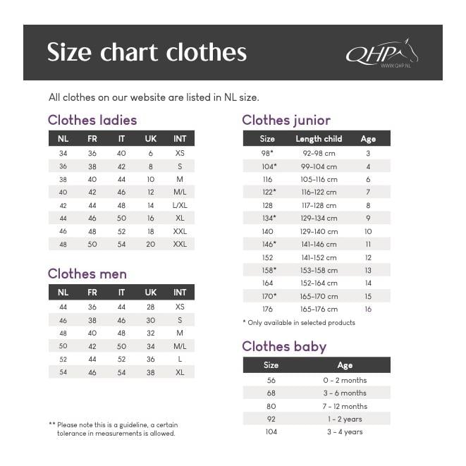 Turniersakko Novèn Damen