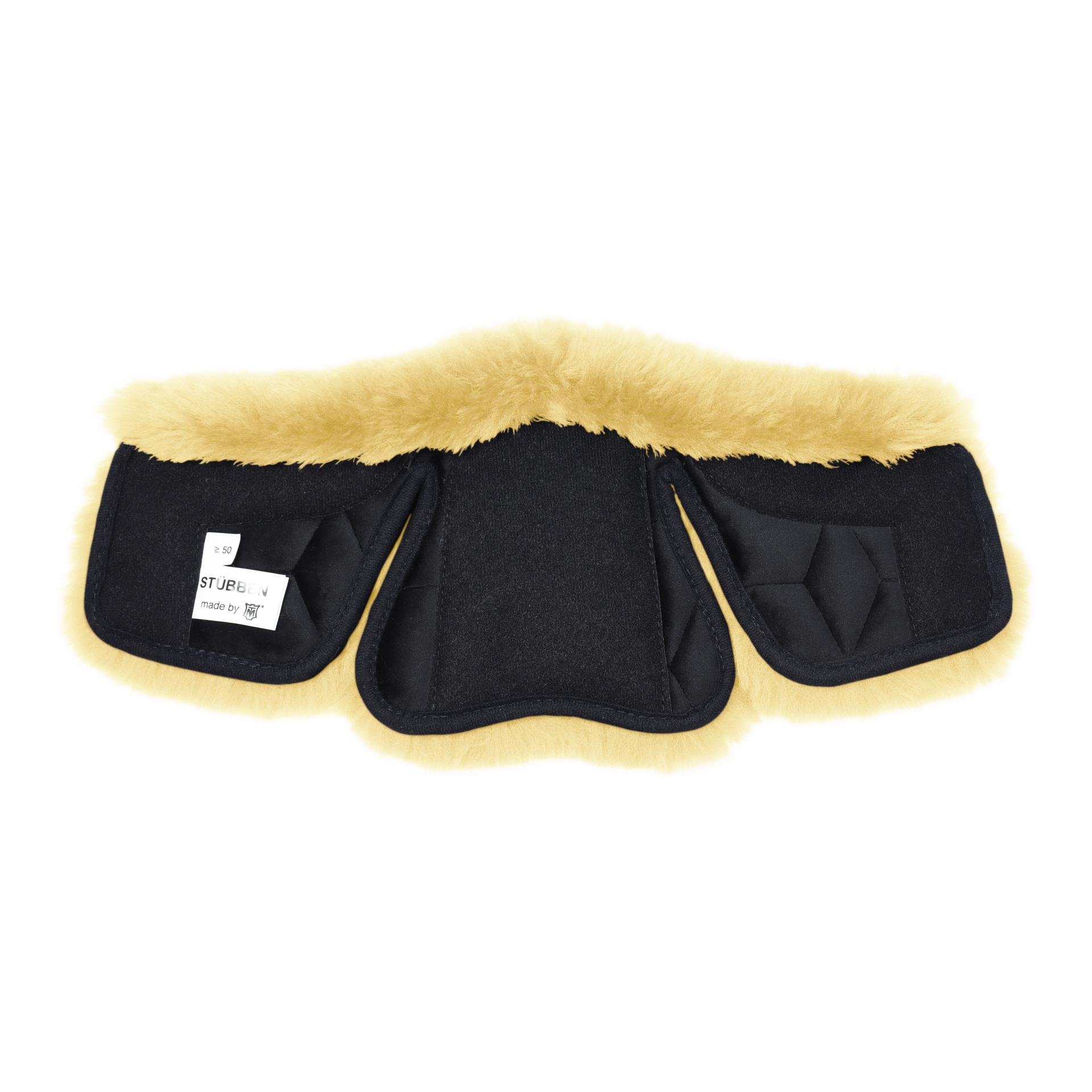 Equi-Soft® Polster by Mattes für Sattelgurt