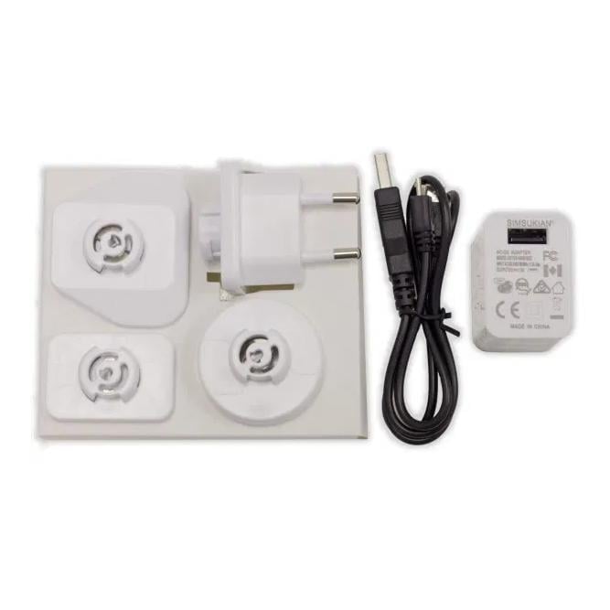 Ladekabel Cable&Transform For LED Panel