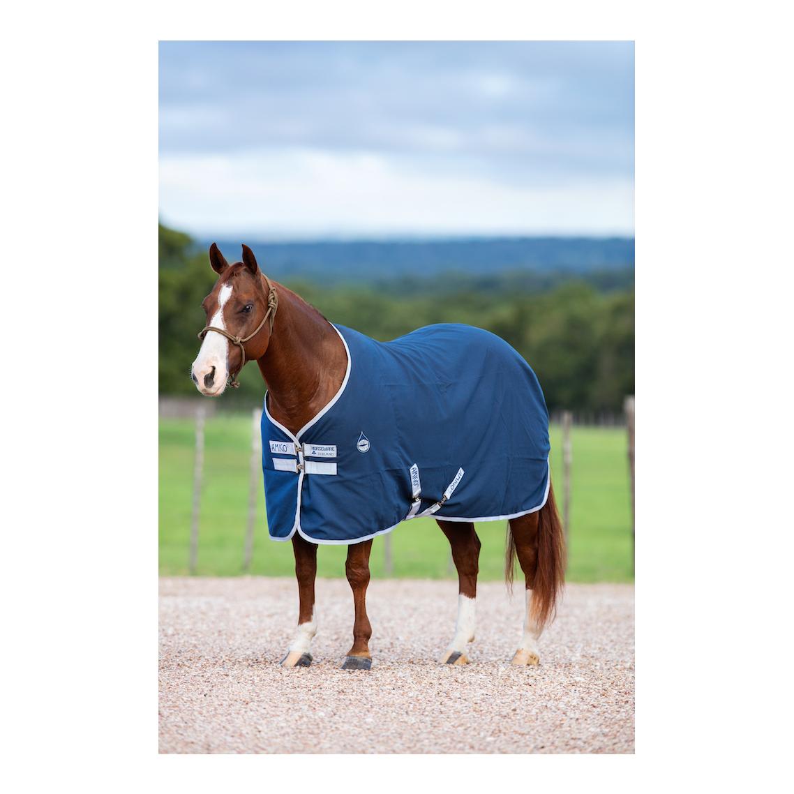 Stalldecke Amigo Stable Sheet