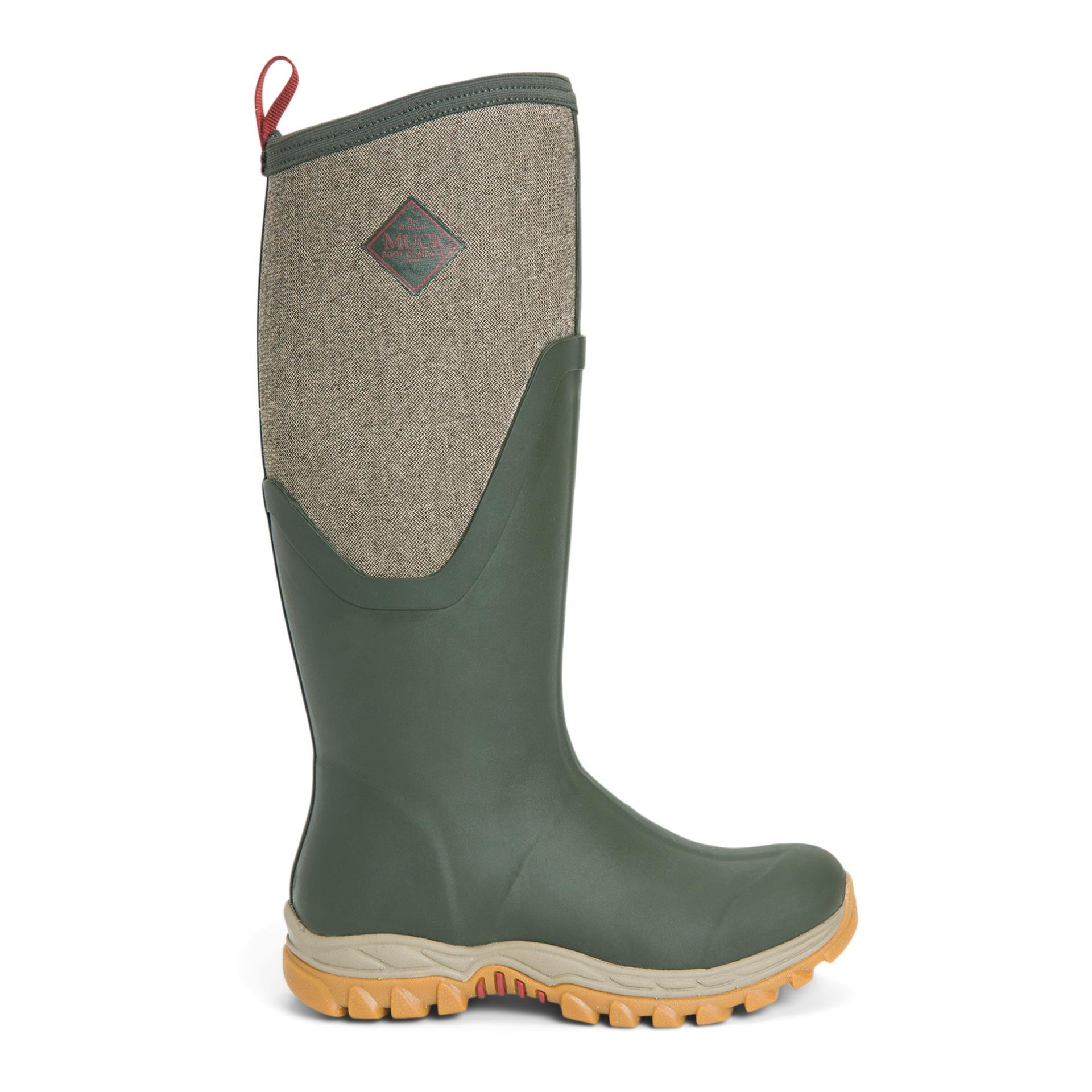 Gummistiefel Damen Arctic Sport II Tall Gummistiefel Damen Arctic Sport II Tall