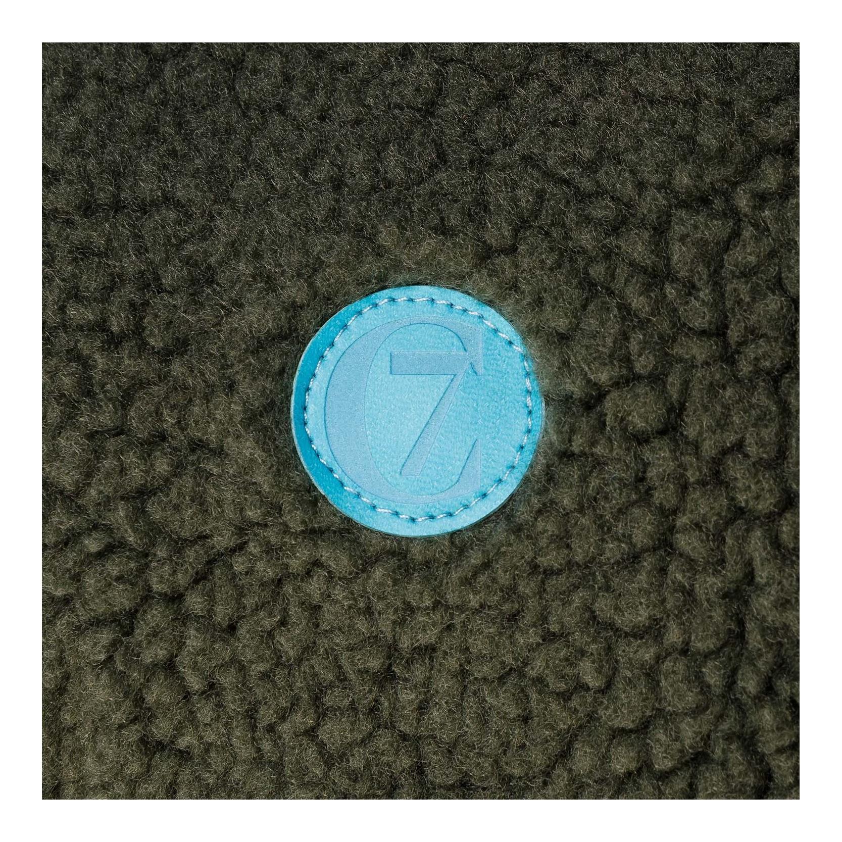 Hundepullover Cornwall Teddy