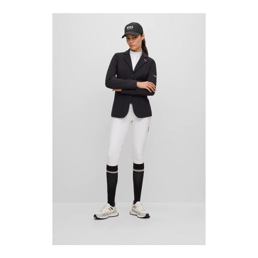 Reithose Hazel Kniebesatz Damen Reithose Hazel Kniebesatz Damen