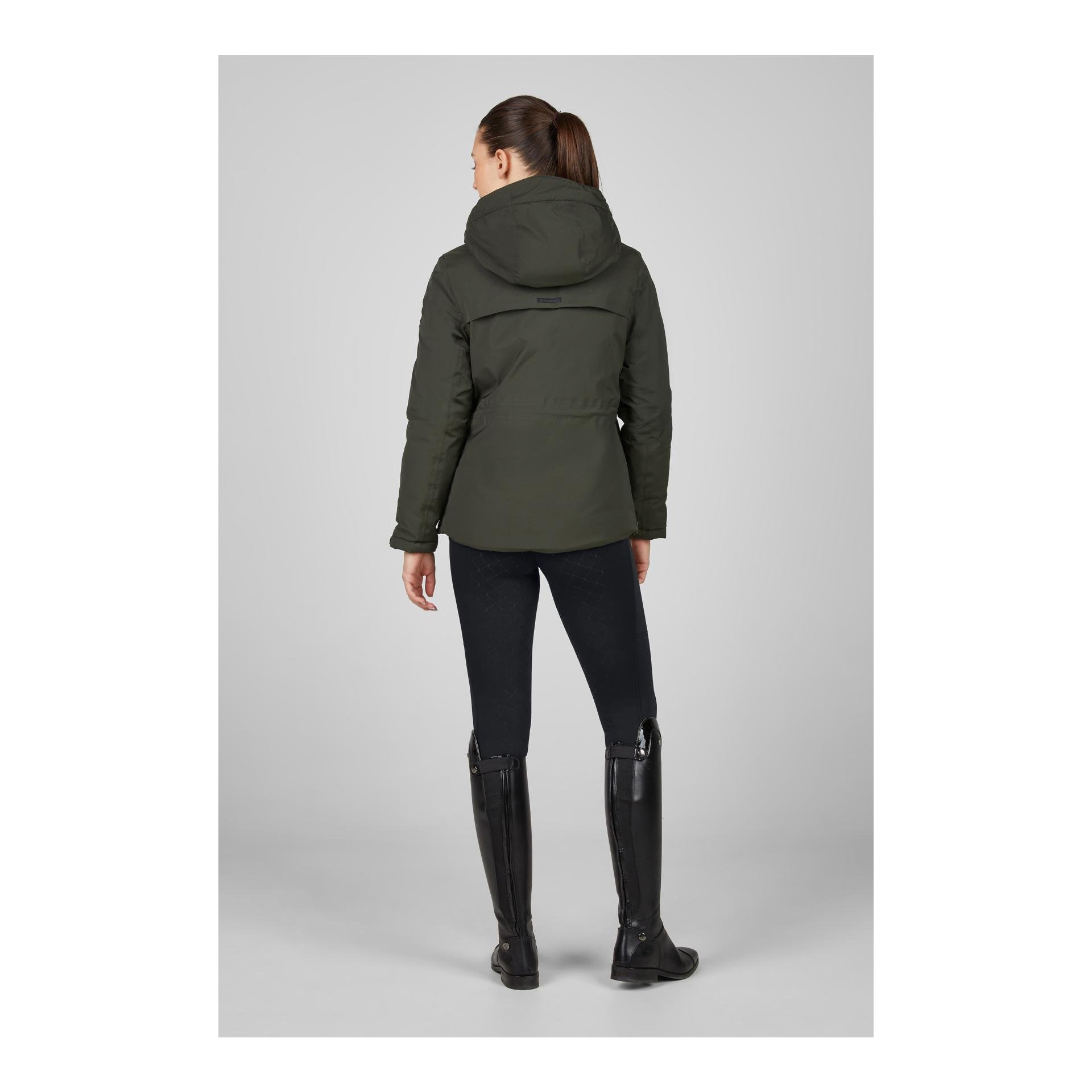 Jacke Waterproof Dynamic 25