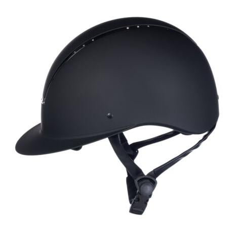 HKM Reithelm Lady Shield Diamond