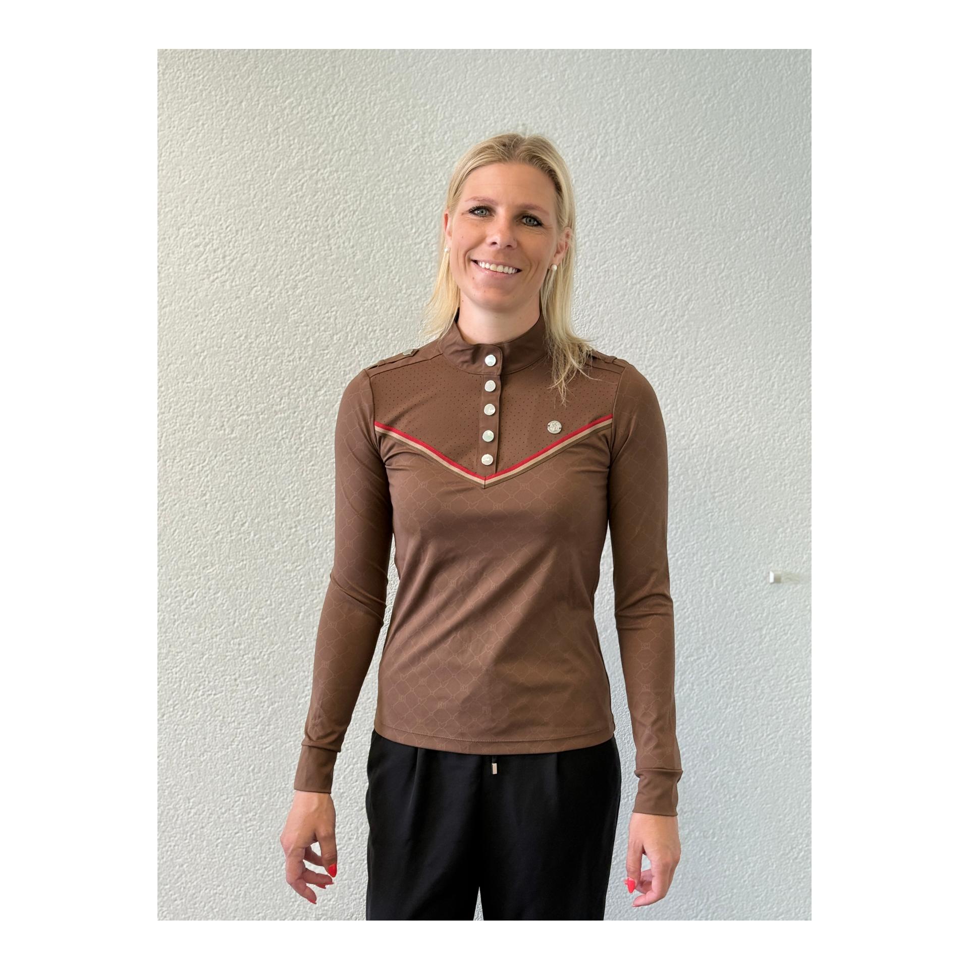 Funktionsshirt Chroma