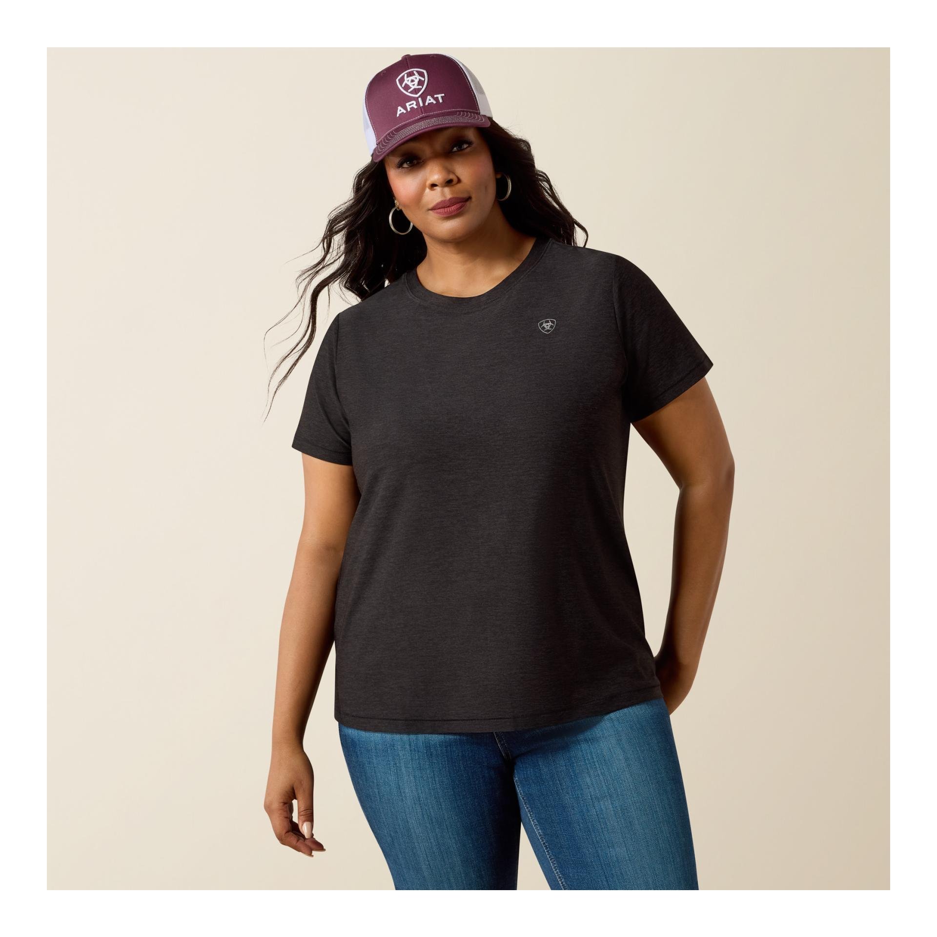 Ariat T-Shirt Laguna Damen