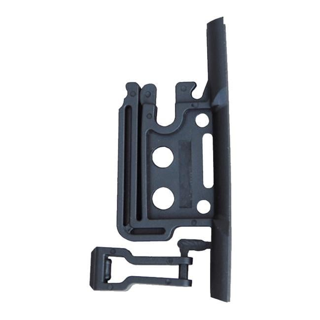 Mainer Klippisolator Tape - Schwarz -