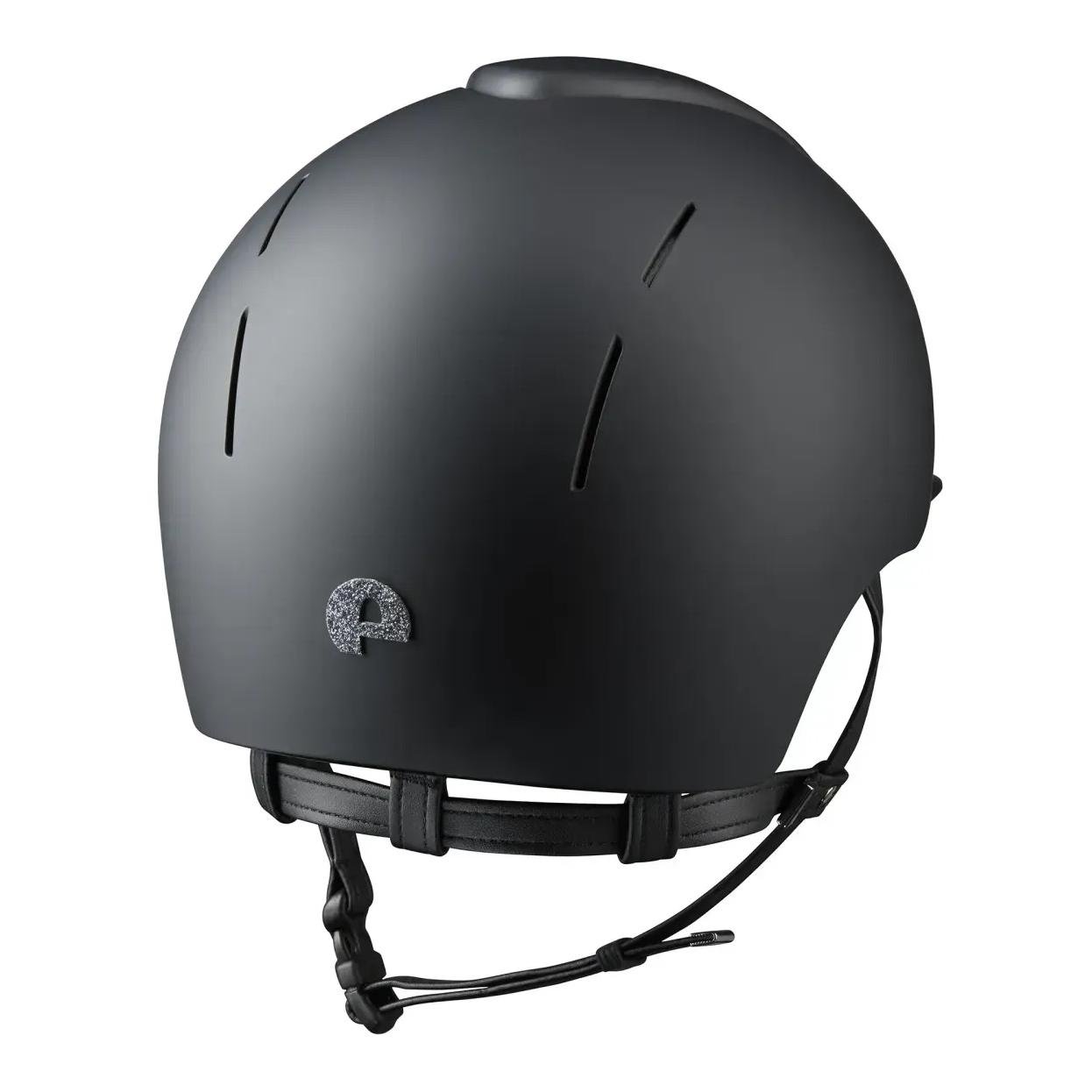 KEP Casque d'équitation Smart Nova - matt / Star