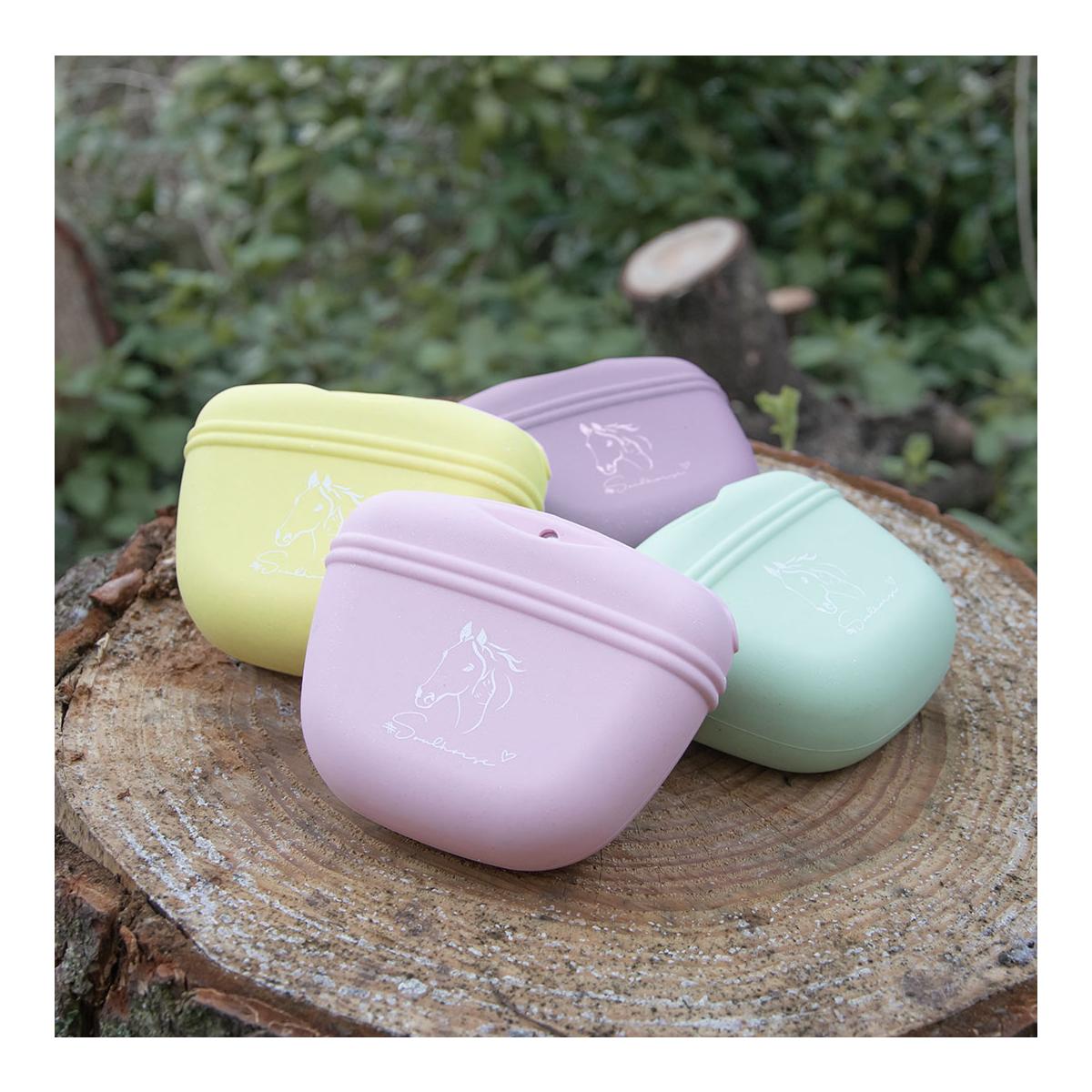 Leckerlibeutel Pastell Edition