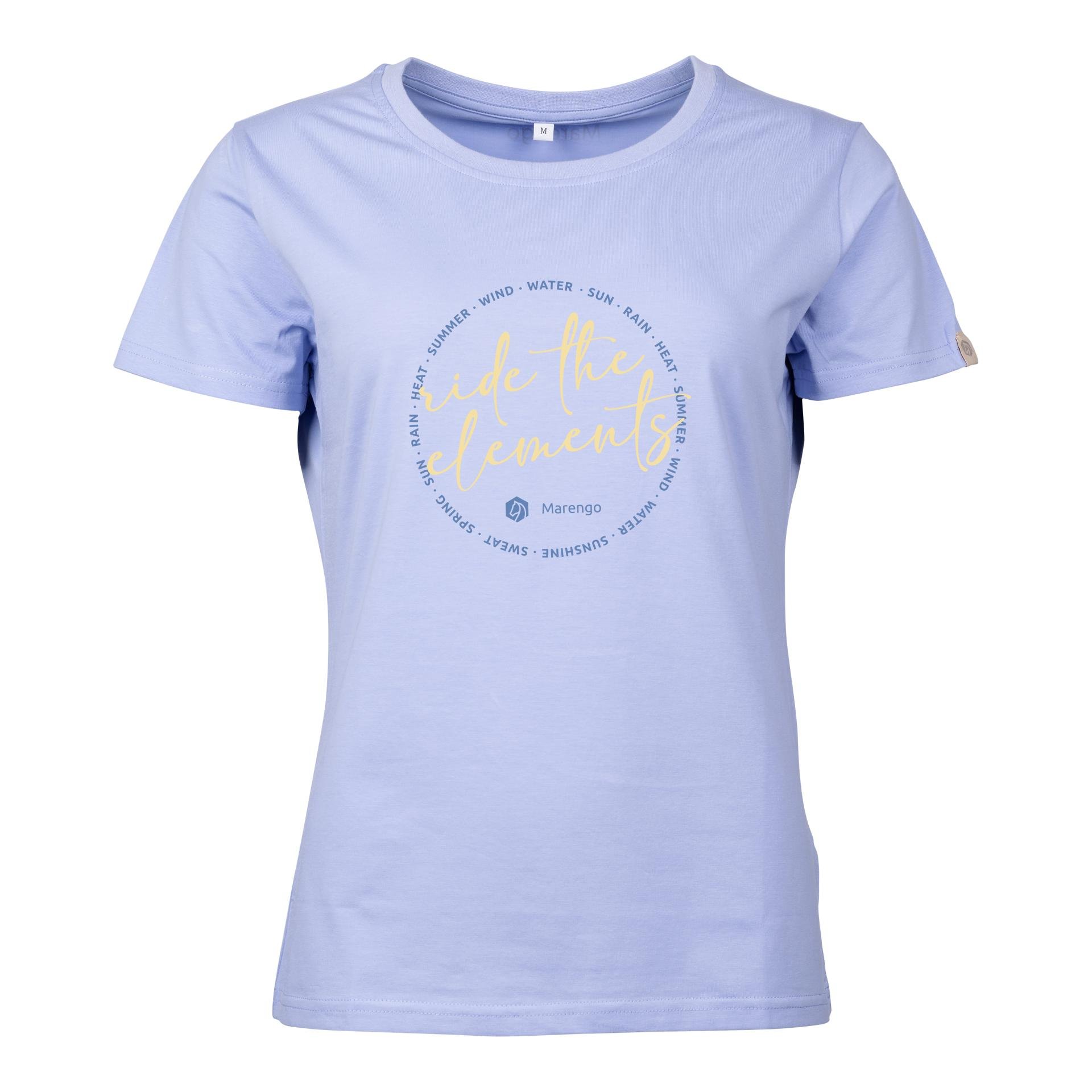 T-Shirt Summer Vibes T-Shirt Summer Vibes