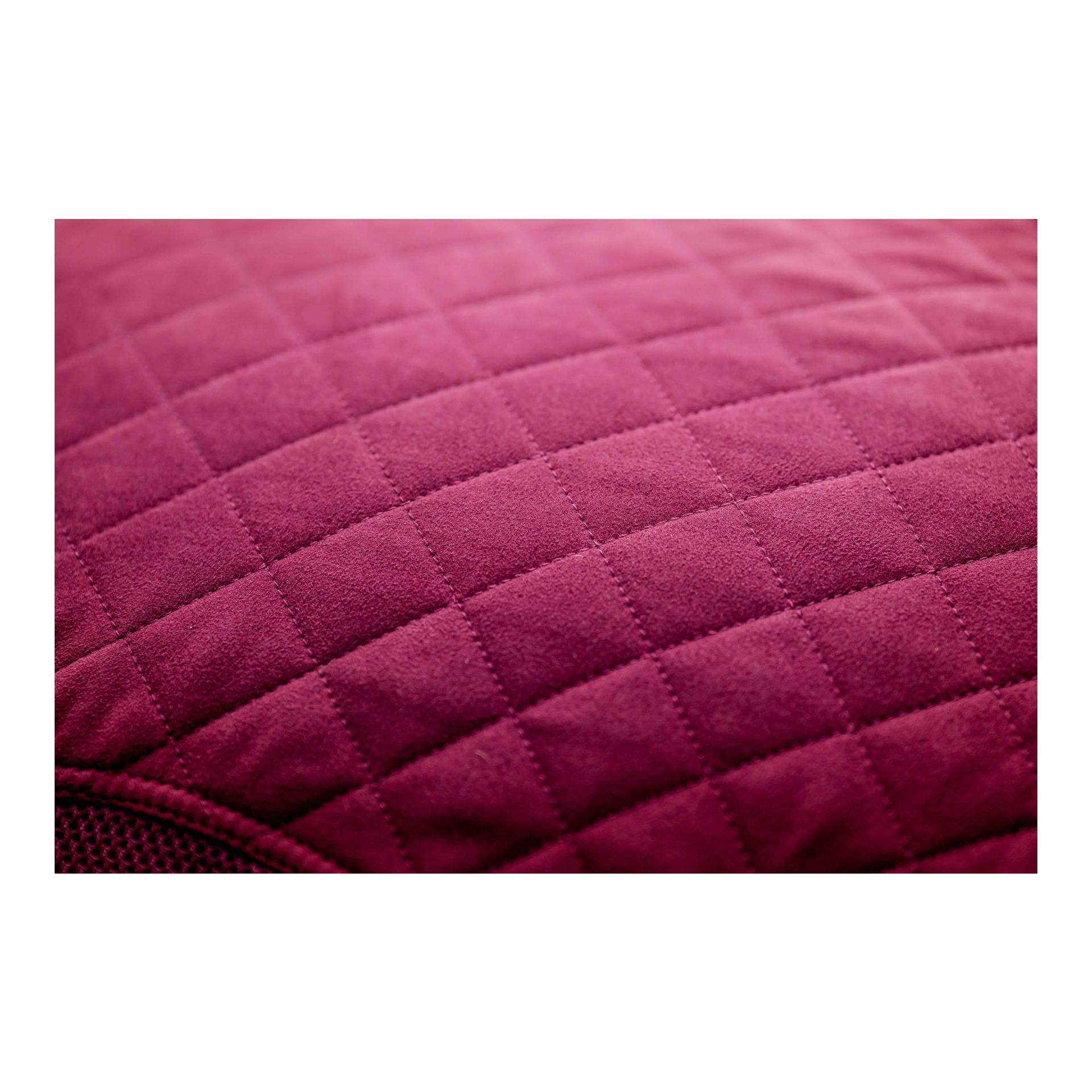 Transportdecke Rambo Travel Series - burgundy Transportdecke Rambo Travel Series - burgundy