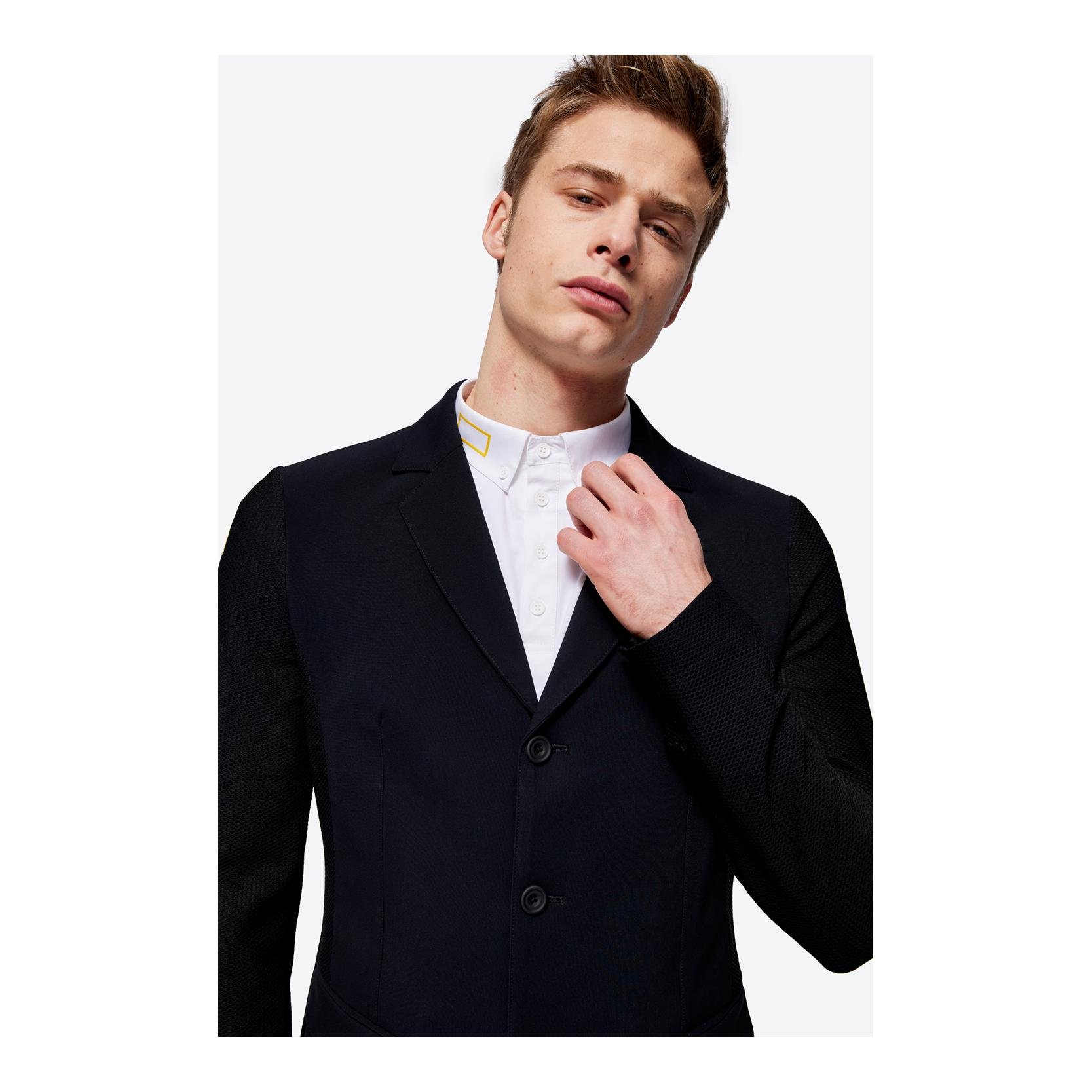 Turnierjacket Mesh Herren Turnierjacket Mesh Herren