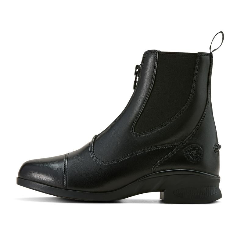 Stiefelette Heritage Zip Paddock Stiefelette Heritage Zip Paddock