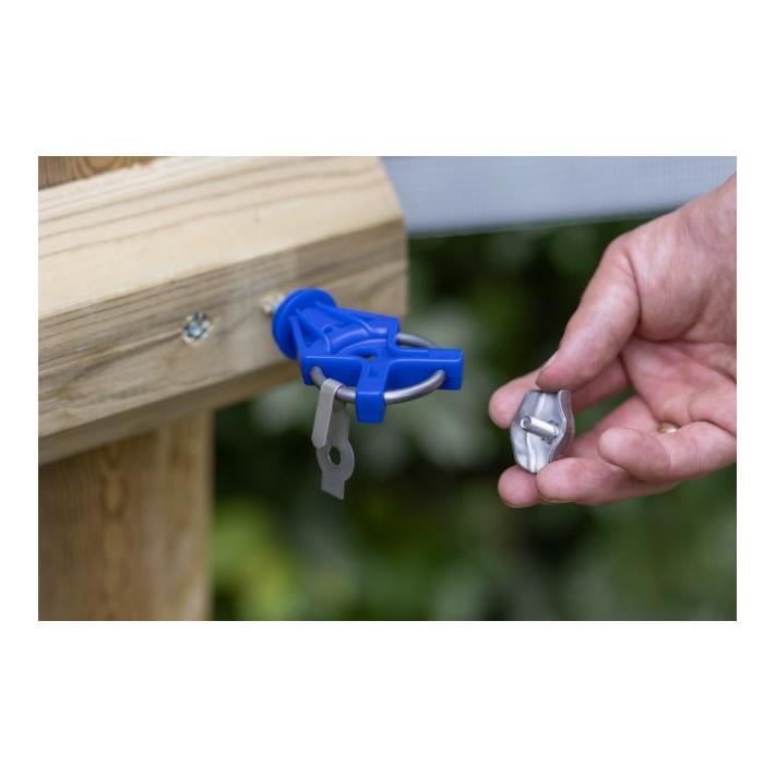 Isolateur de porte X³ Premium