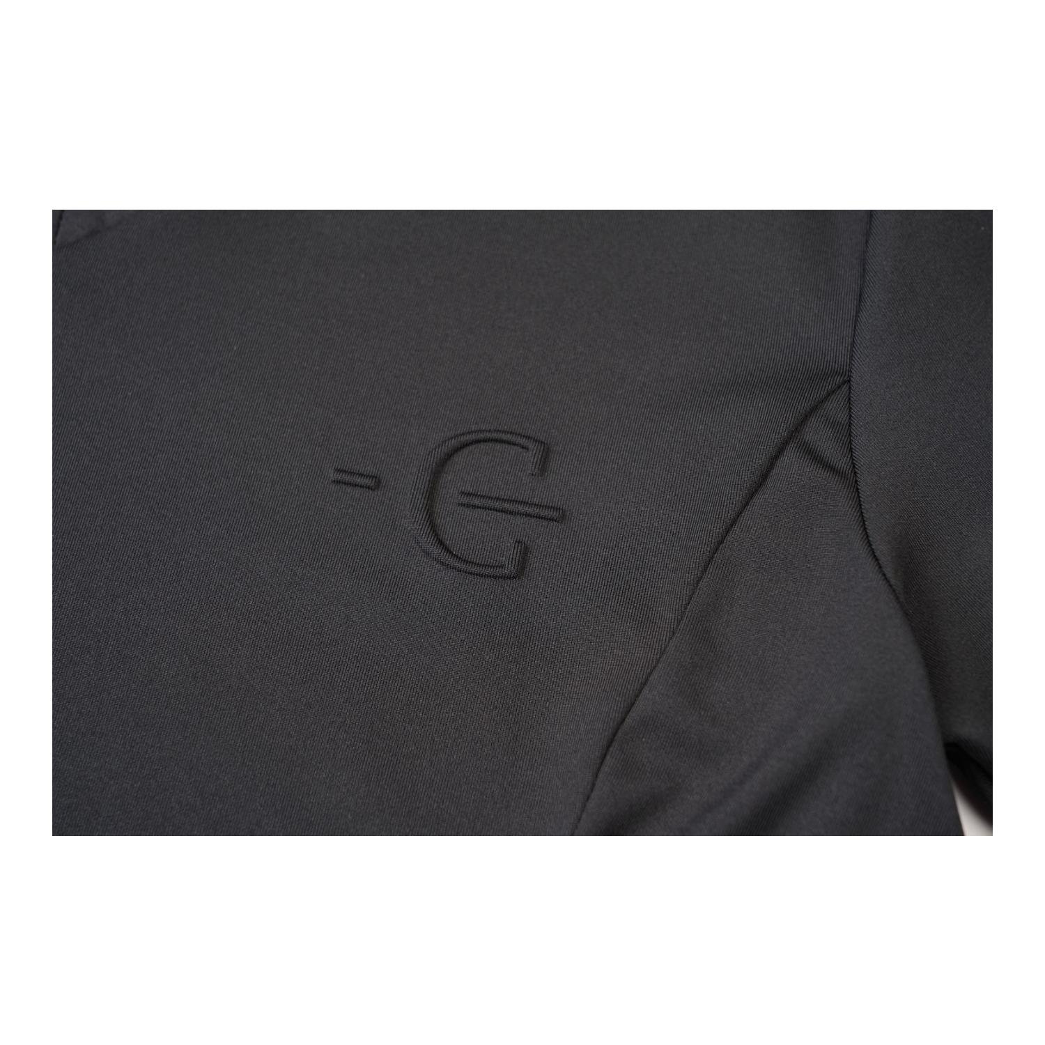 Covalliero T-shirt F/S 2026