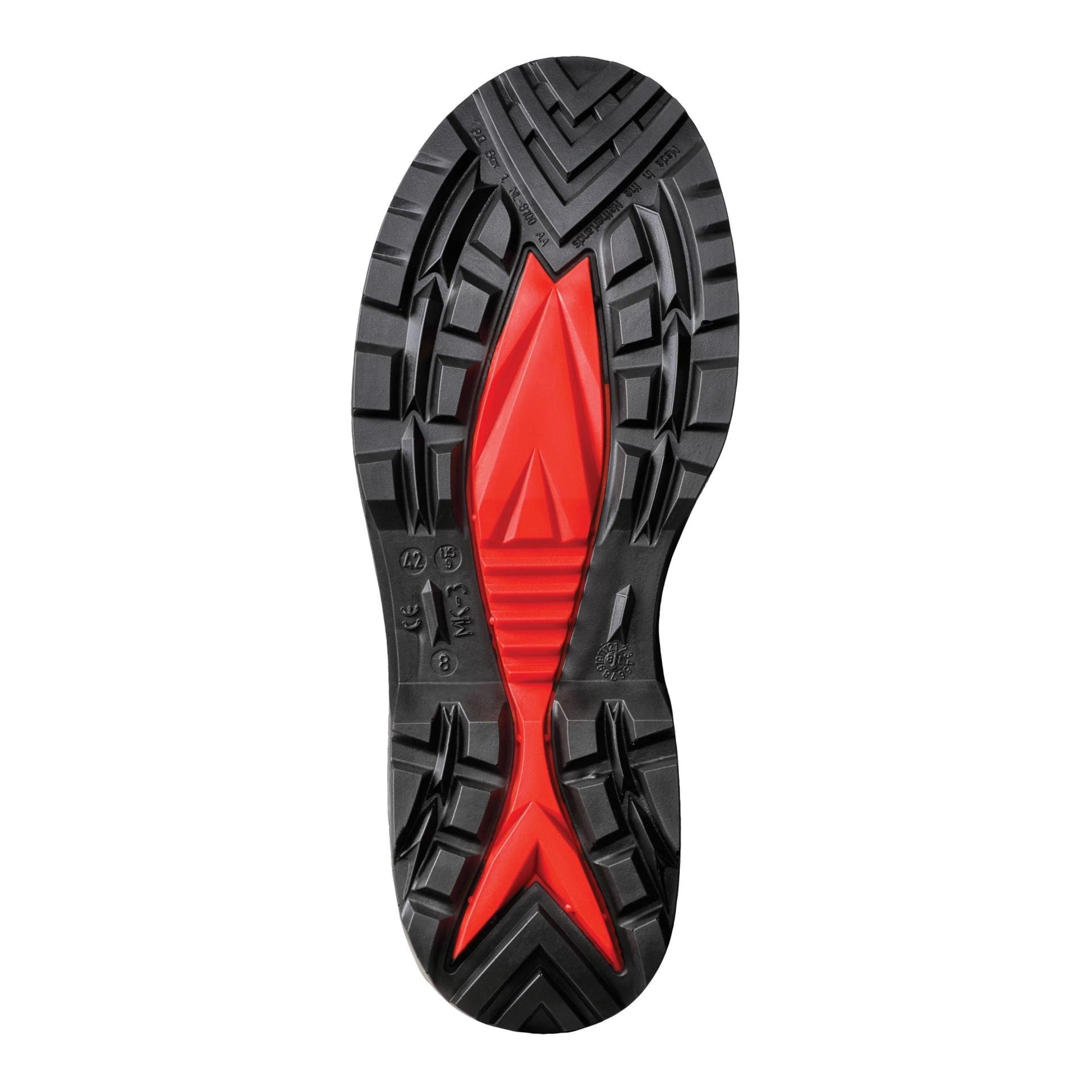 Dunlop Sicherheitsstiefel Dunlop Purofort Plus S5