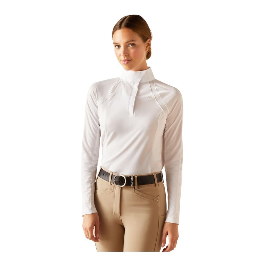 Turniershirt Sunstopper 3.0 Damen Turniershirt Sunstopper 3.0 Damen