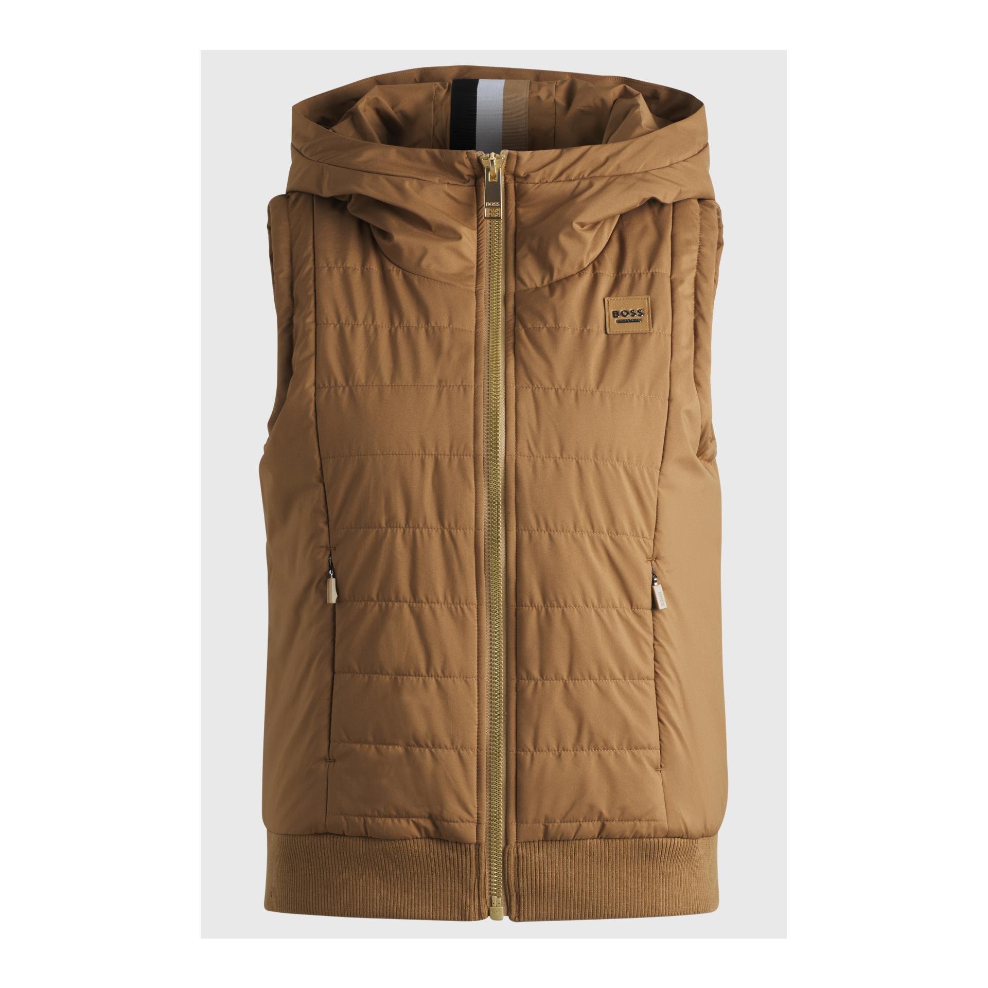 Weste Puffer Fally Damen Weste Puffer Fally Damen