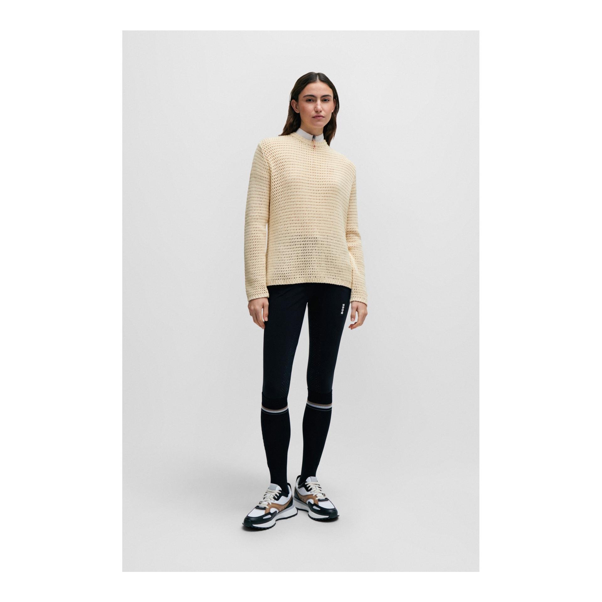 Strickpullover Malin Damen Strickpullover Malin Damen