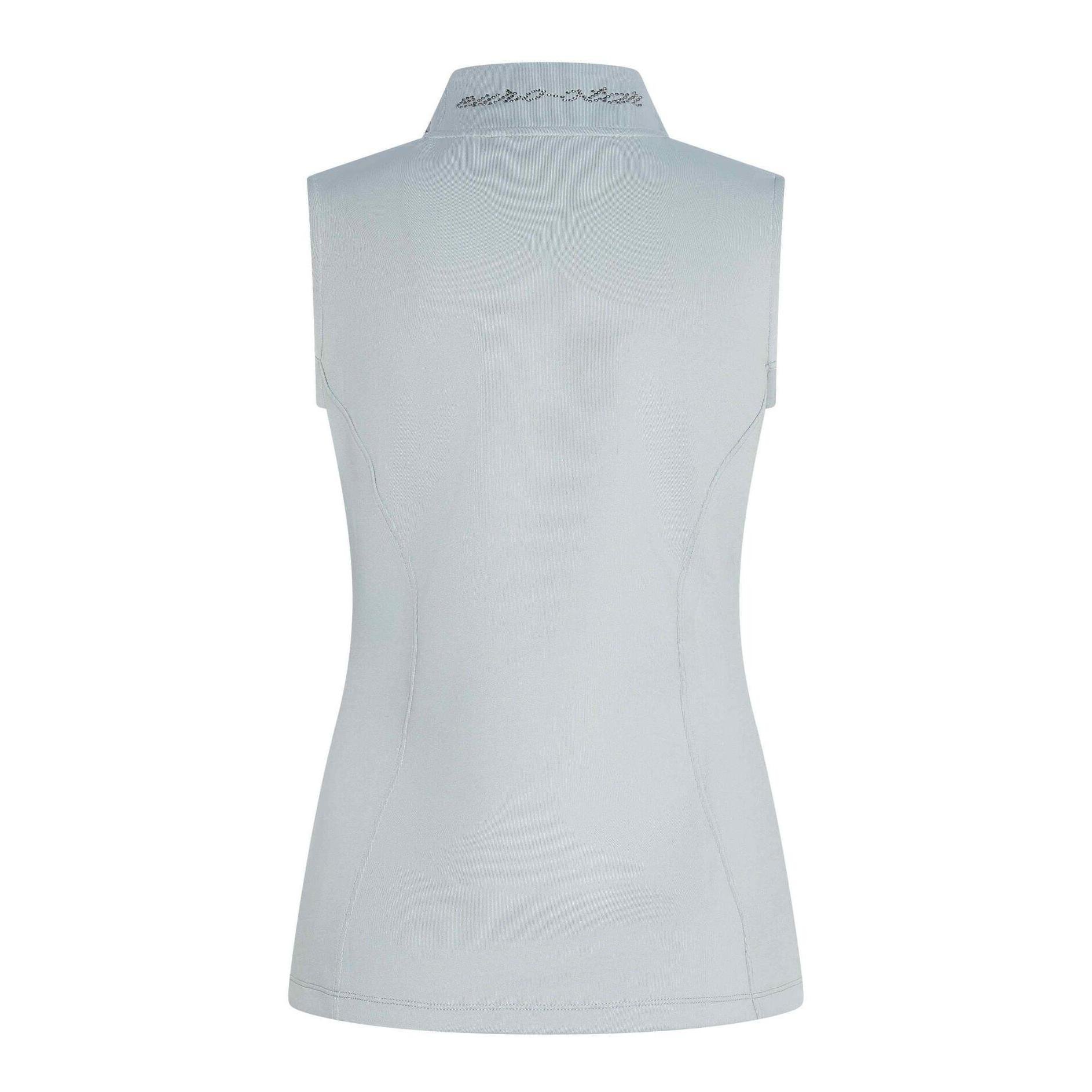 Ärmellose Reitjacke Emma Damen