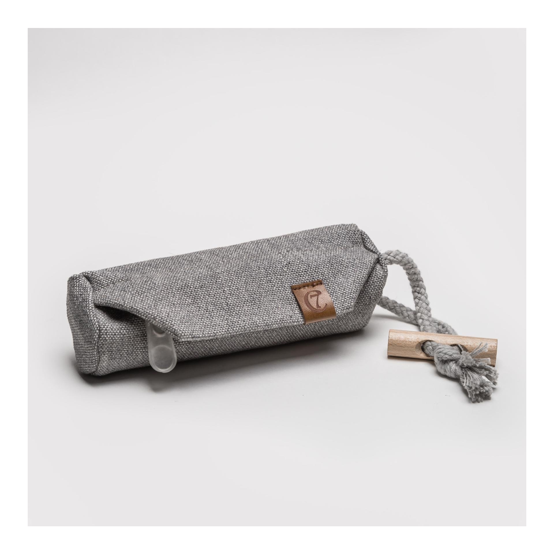 Futter Dummy - Heather Grey Futter Dummy - Heather Grey