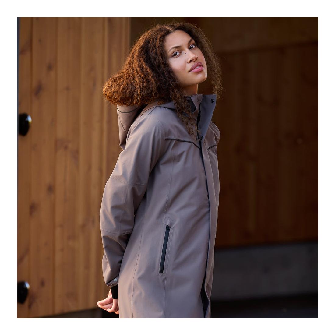 Kingsland Regenmantel KLLucia Damen