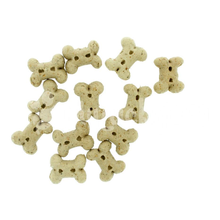 Friandises pour chien Mini Light en forme de petits os