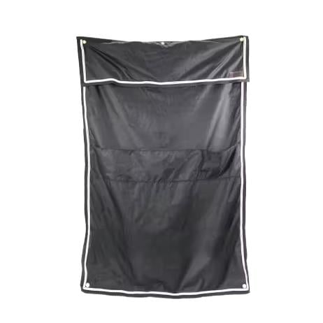 Boxenwandvorhang wasserdicht classic mit Taschen Boxenwandvorhang wasserdicht classic mit Taschen