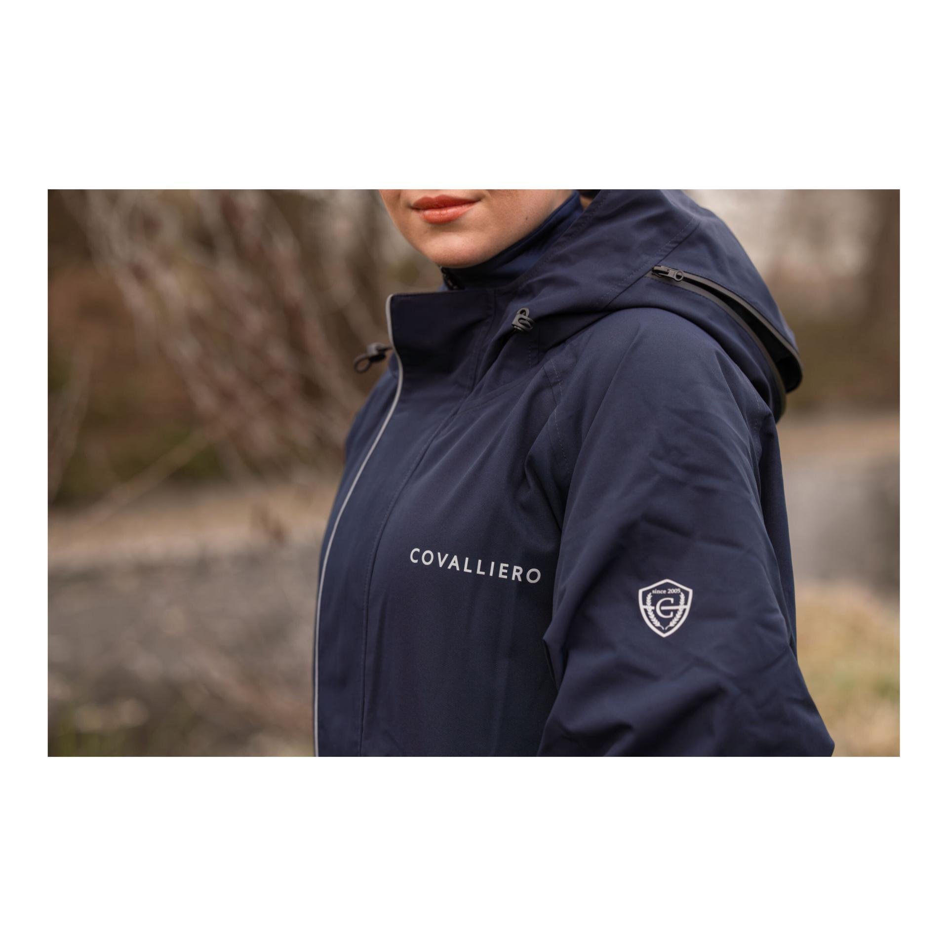 Mantel Arktis H/W 2025