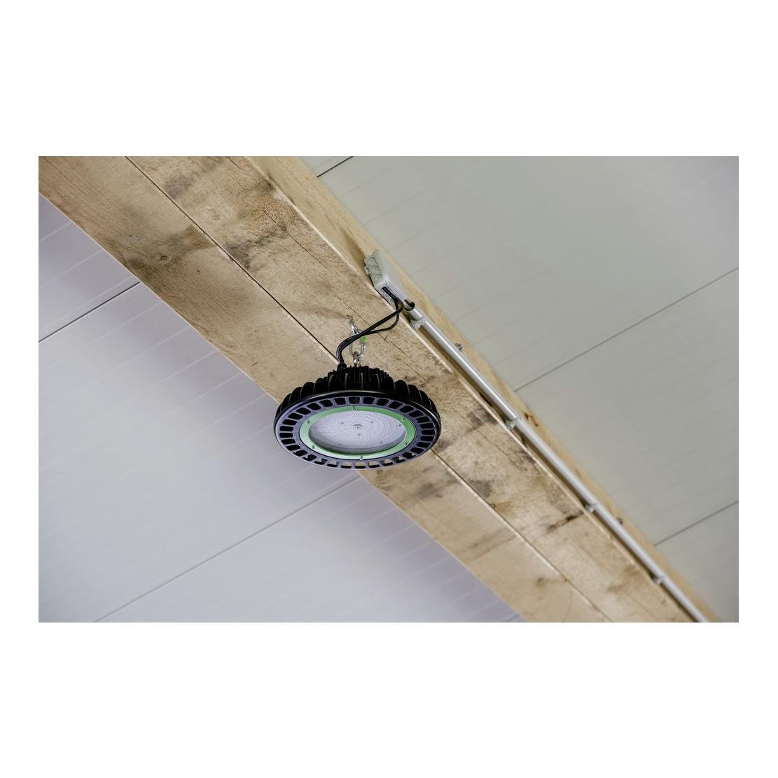 LED Hallenstrahler 240 W - dimmbar