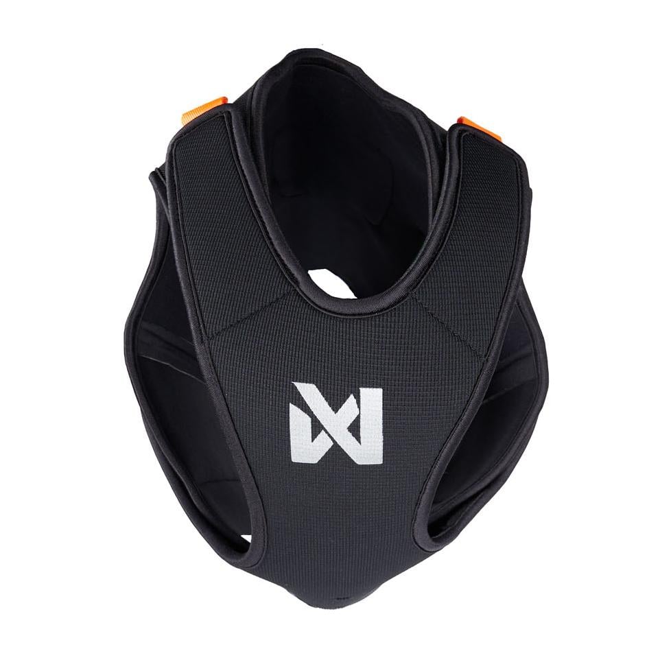 Non-stop Dogwear Gilet de protection en néoprène