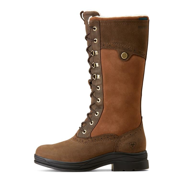 Winterstiefel Wythburn H2O Insulated Damen Winterstiefel Wythburn H2O Insulated Damen