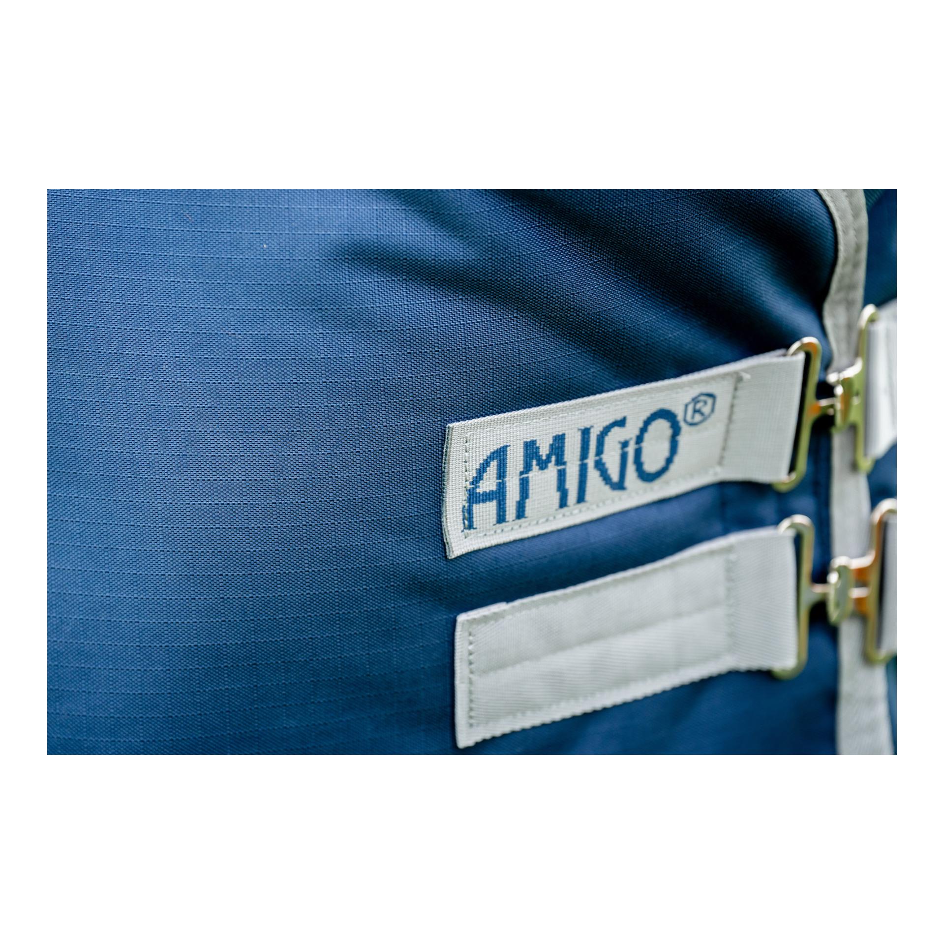 Weidedecke Amigo Ripstop 900 Plus 100g