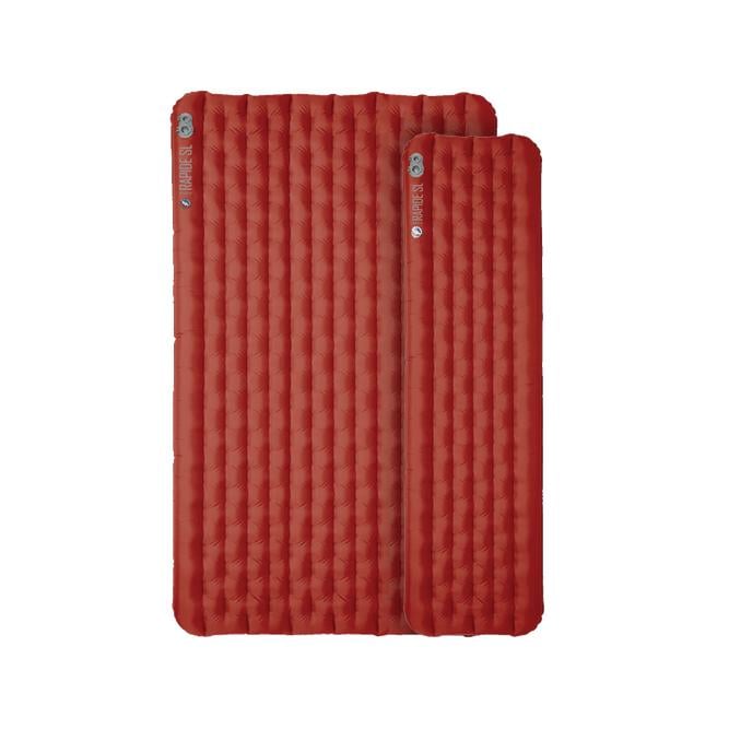 Superlight Rapide SL Insulated - Isomatte Superlight Rapide SL Insulated - Isomatte