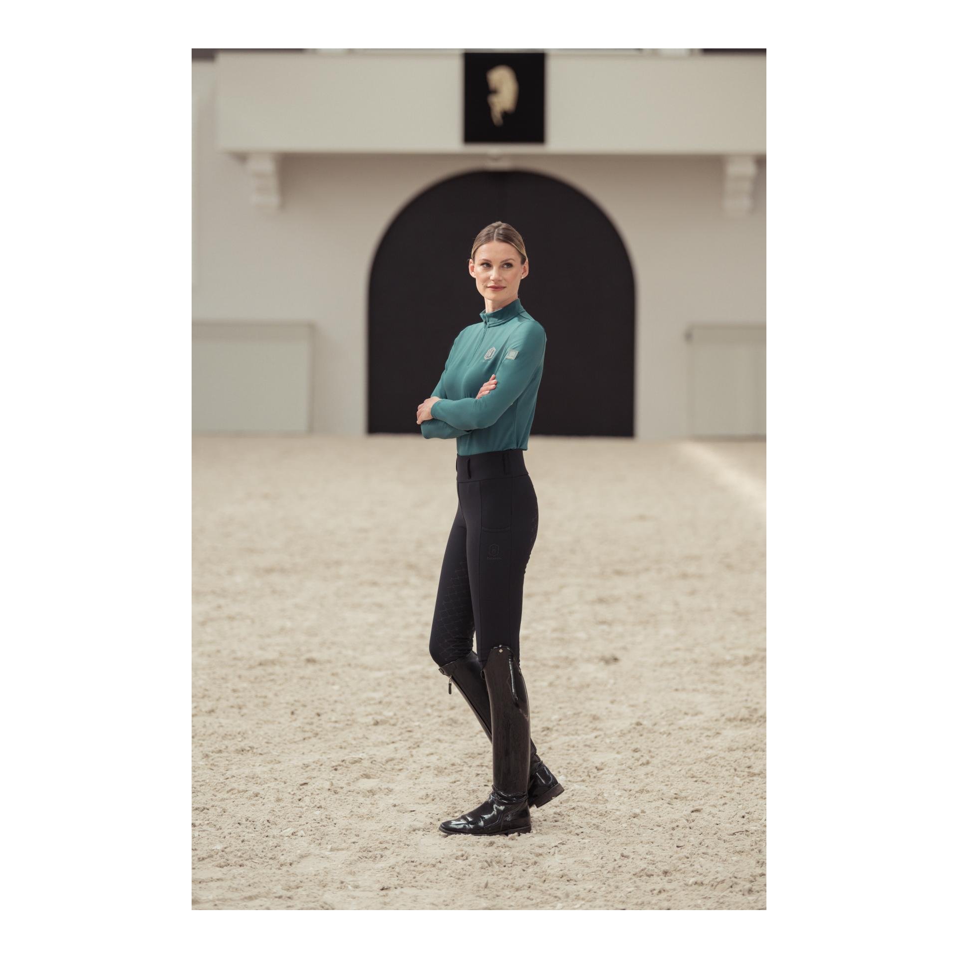 Eskadron Leggings COSY RIDING TIGHT Heritage 24/25