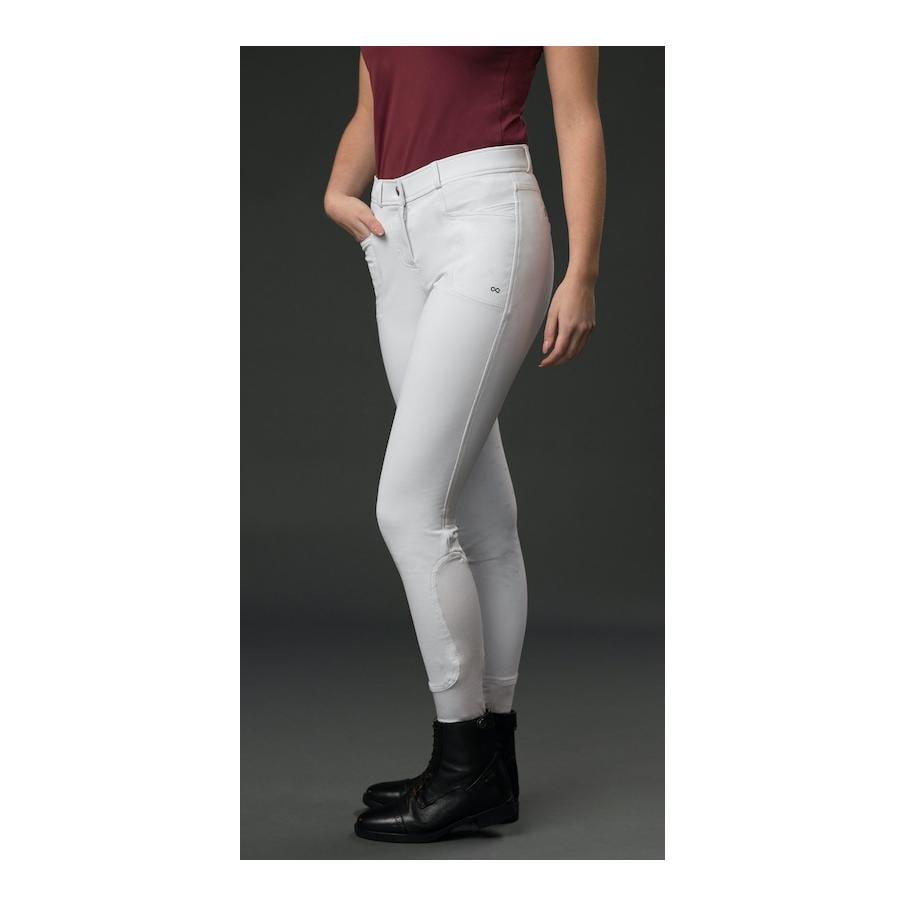 Reithose AmbitionFirst Vollbesatz Damen