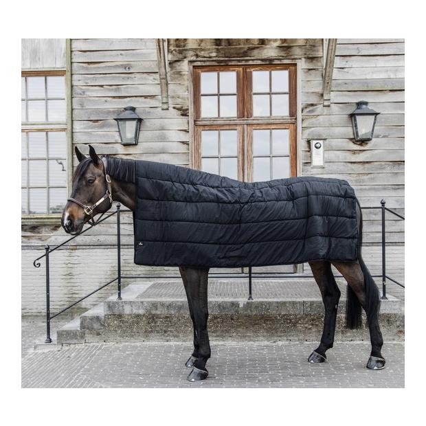 Kentucky Unterdecke Duvet 300g - schwarz
