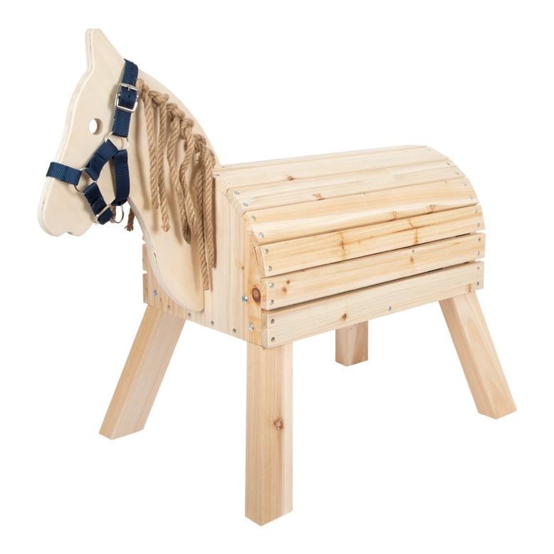 Holzpony Holzpony