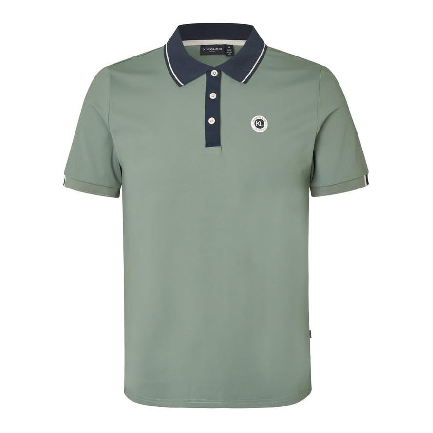 Polo Pique KLLorenzo Herren