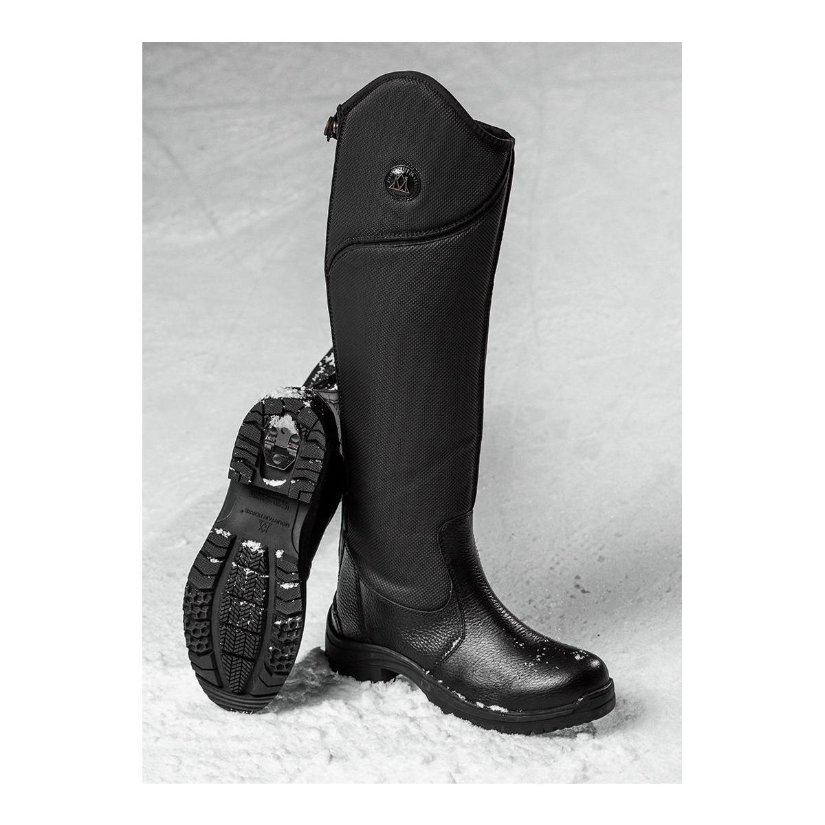 Winterreitstiefel Arctica Winterreitstiefel Arctica