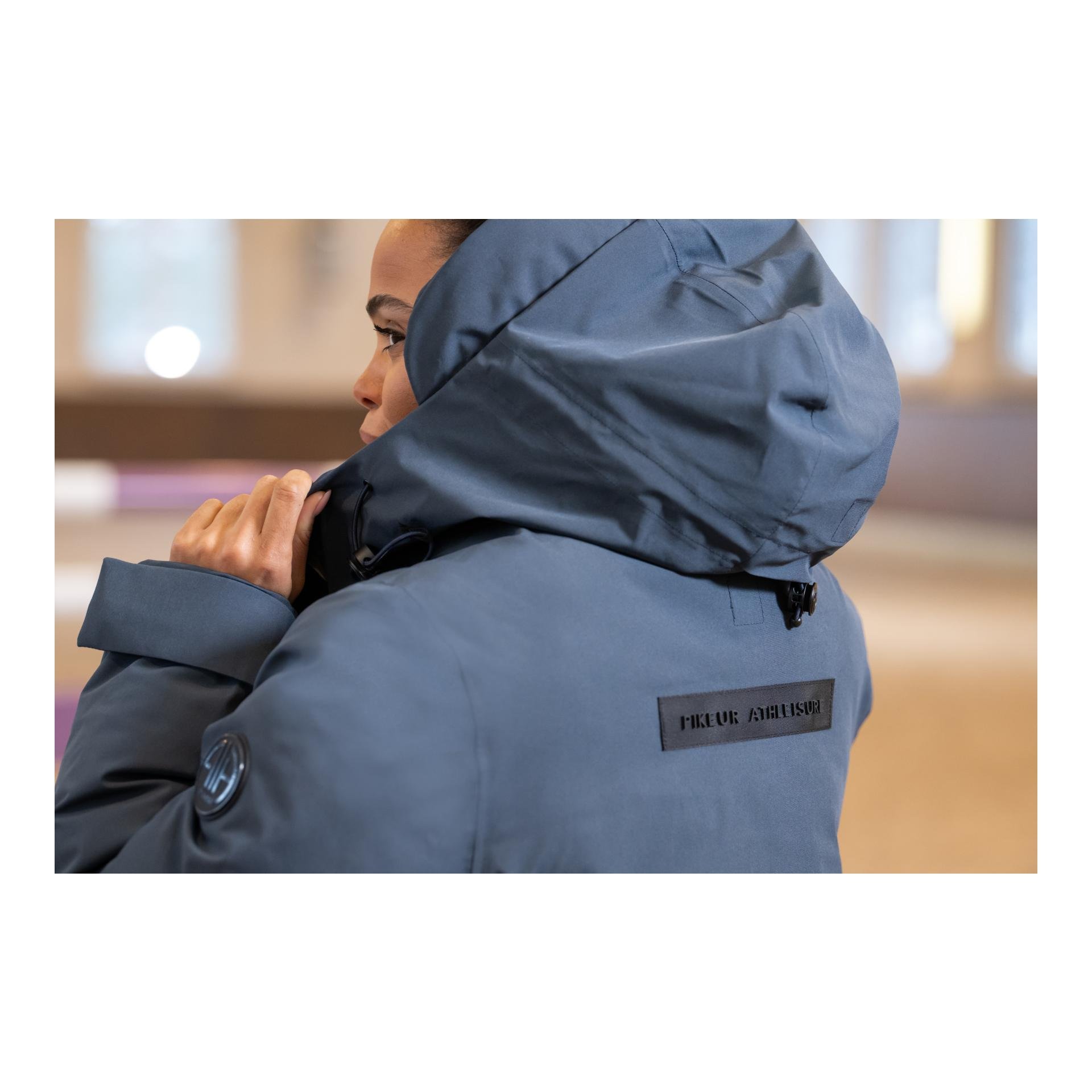 Regenmantel Athleisure  Regenmantel Athleisure