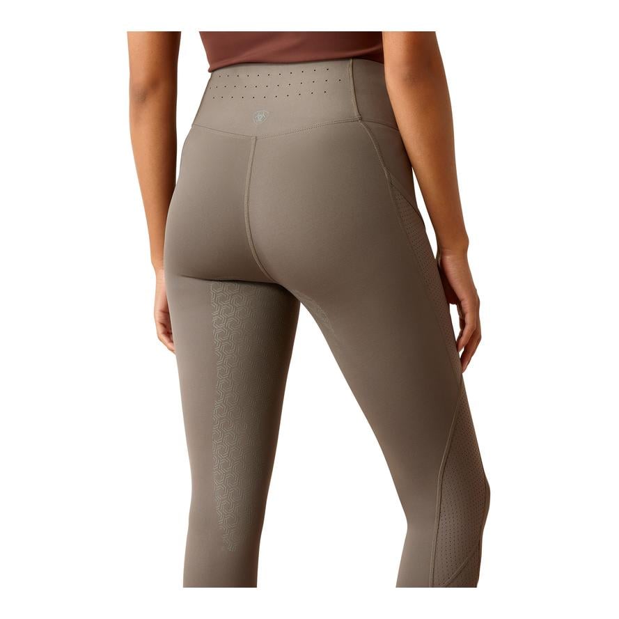 Reitleggings Breathe EOS Vollgrip Damen Reitleggings Breathe EOS Vollgrip Damen