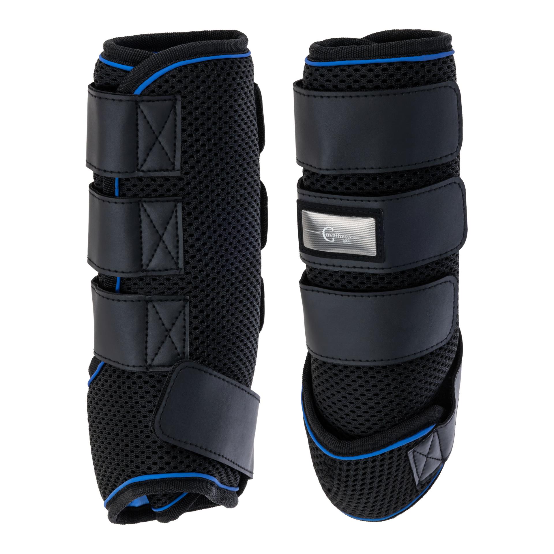 Covalliero Wasserkühlgamaschen CovallieroCool