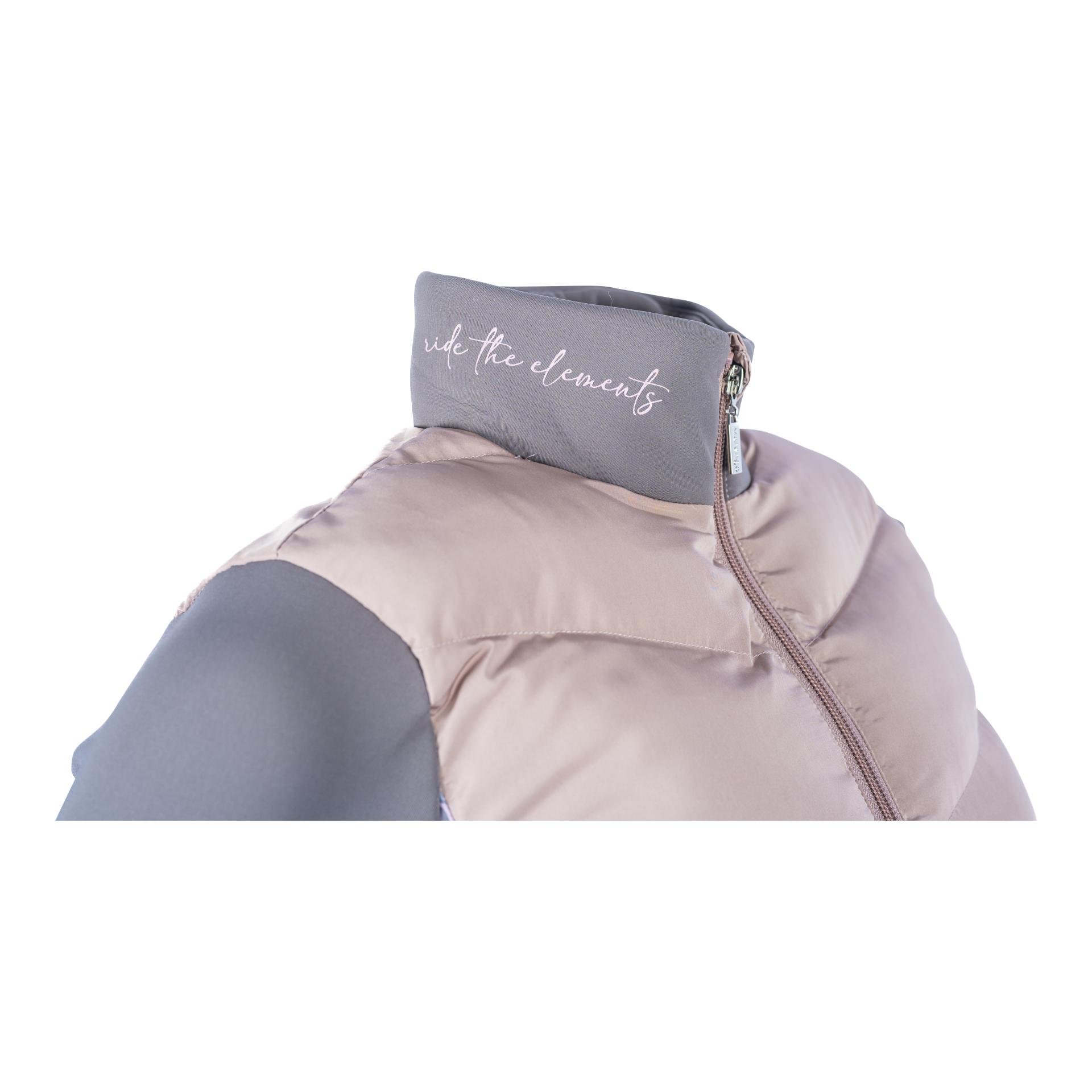 Stepp-Mix Jacke Elements Stepp-Mix Jacke Elements
