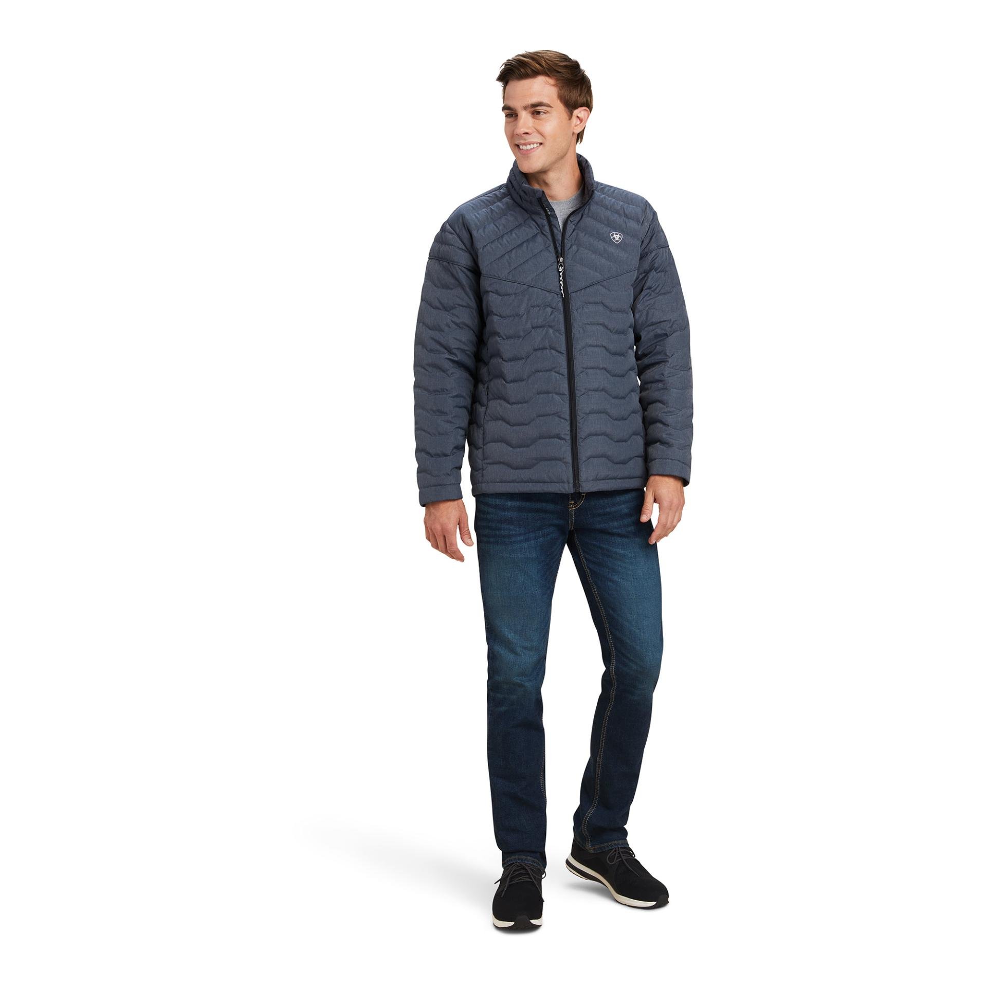 Daunenjacke Ideal Herren Daunenjacke Ideal Herren
