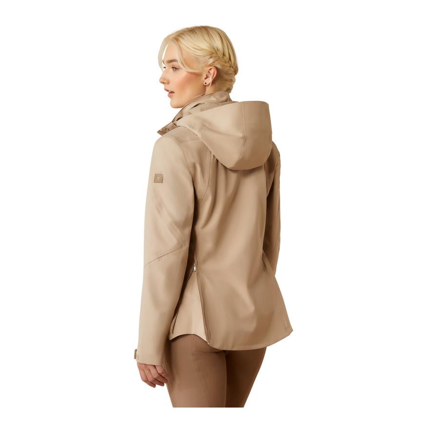 Regenjacke Coastal H20 Damen Regenjacke Coastal H20 Damen